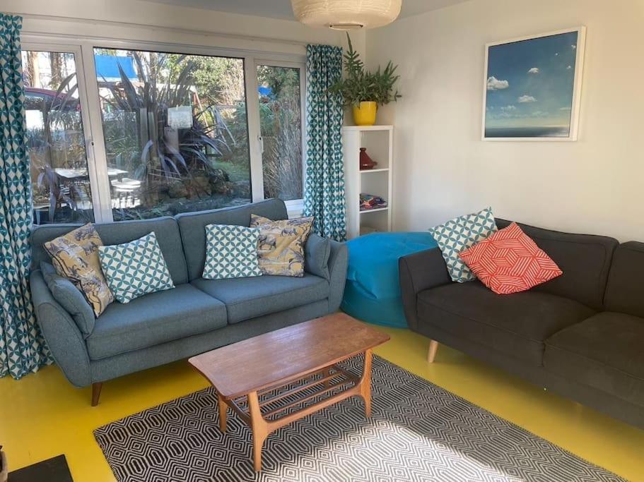 Stunning, Modern And Spacious House - טרורו מראה חיצוני תמונה
